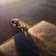 Illustration for article titled What The Future Of Farming Looks Like